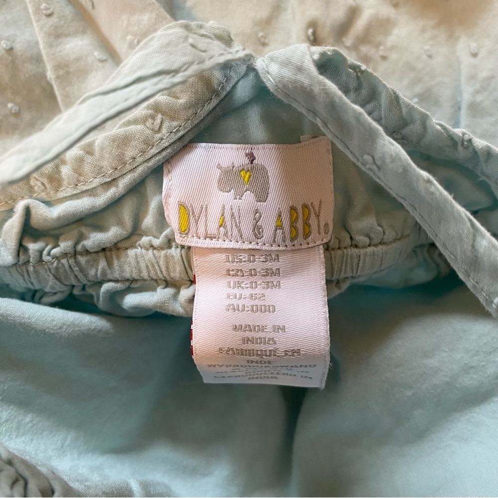 Baby Rompers - Picture 11 of 16